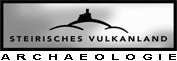 Steirisches Vulkanland - Archäologie